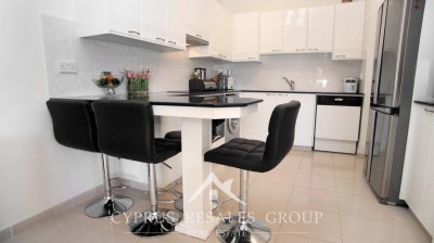 3 Bedroom Penthouse Apartment 